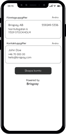 Briqpay-signup-3
